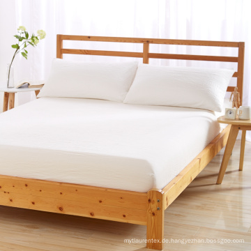 Elestric All Round Bettdecke Spannbettlaken für Queen-Size-Bett